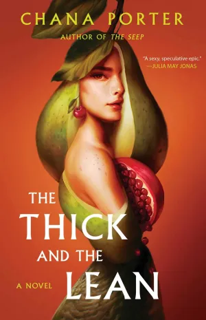 The Thick and the Lean Cleary's