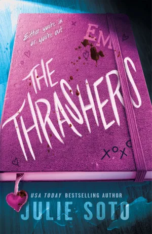 The Thrashers Cleary's