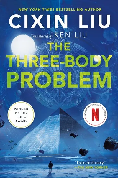 The Three-Body Problem Cleary's