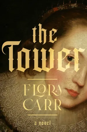 The Tower : A Novel Cleary's