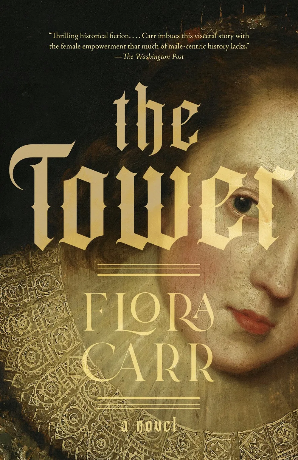The Tower Cleary's