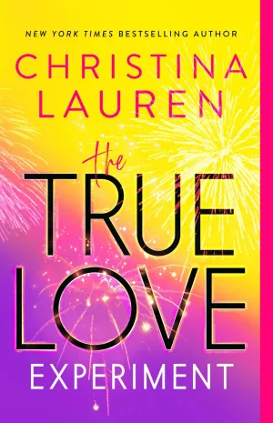 The True Love Experiment Cleary's