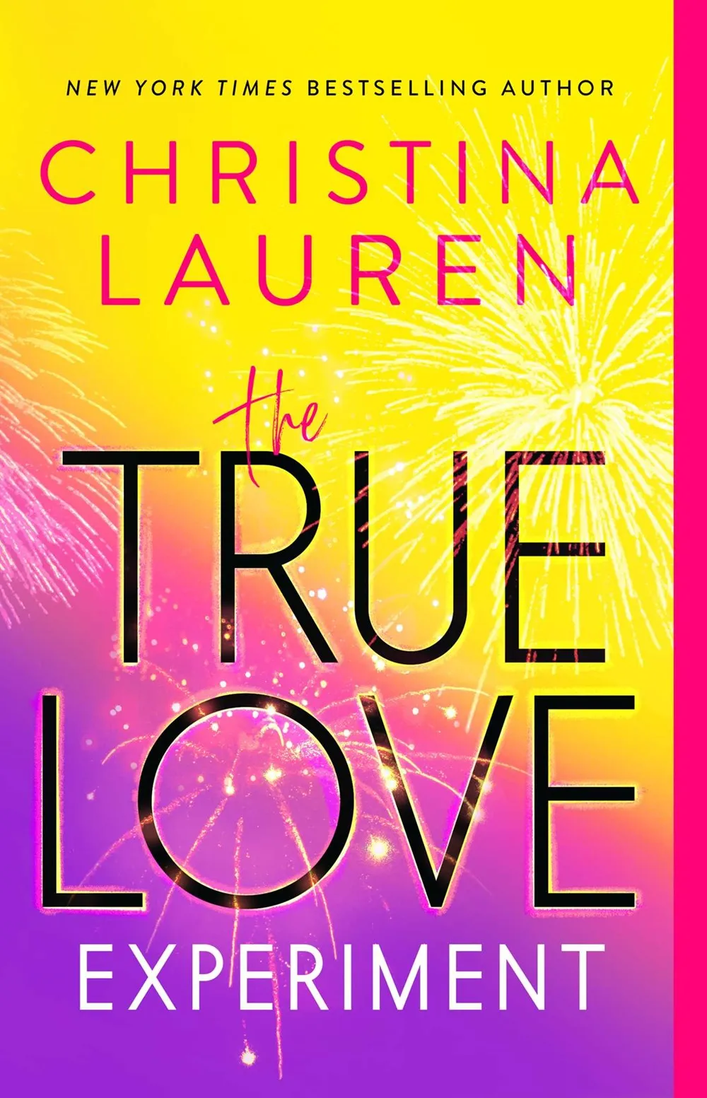 The True Love Experiment Cleary's