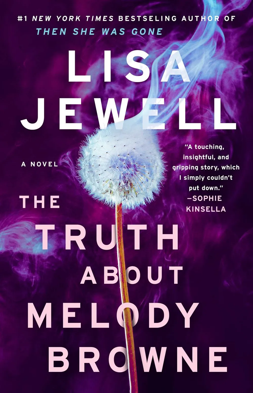 The Truth About Melody Browne: A Novel Cleary's