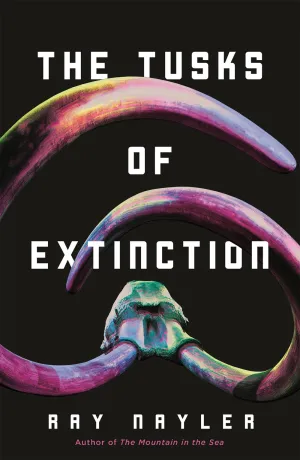 The Tusks of Extinction Cleary's