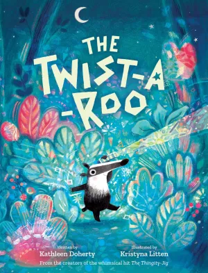 The Twist-a-Roo Cleary's