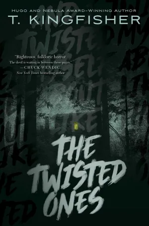 The Twisted Ones Cleary's