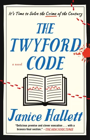The Twyford Code: A Novel Cleary's