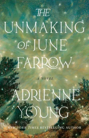 The Unmaking of June Farrow : A Novel Cleary's