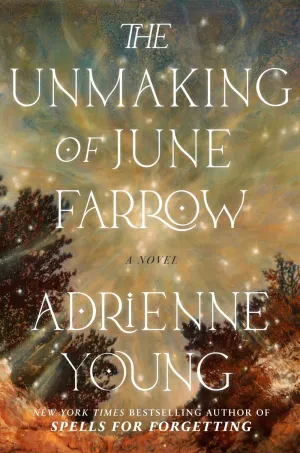 The Unmaking of June Farrow Cleary's