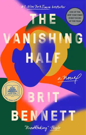The Vanishing Half Cleary's
