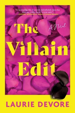 The Villain Edit : A Novel Cleary's