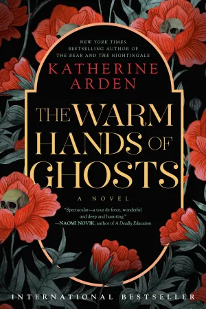 The Warm Hands of Ghosts : A Novel Cleary's