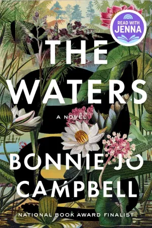 The Waters : A Novel Cleary's
