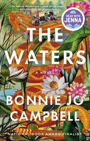 The Waters (Paperback Edition) Cleary's