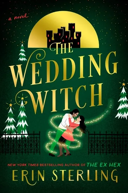 The Wedding Witch Cleary's