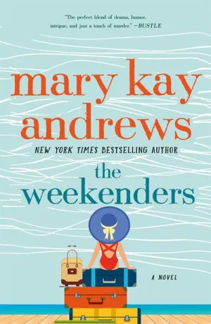 The Weekenders : A Novel Cleary's
