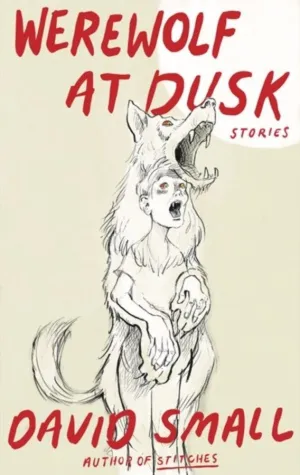 The Werewolf at Dusk: And Other Stories : Stories Cleary's
