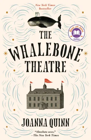 The Whalebone Theater Cleary's