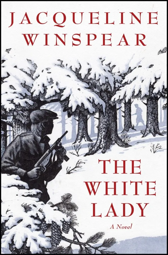 The White Lady : A British Historical Mystery Cleary's