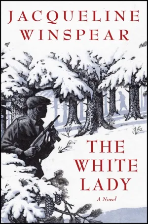The White Lady : A British Historical Mystery Cleary's