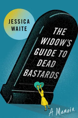 The Widow's Guide to Dead Bastards Cleary's