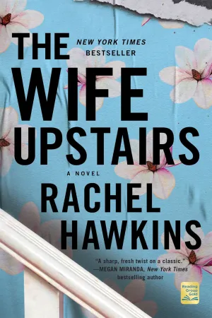 The Wife upstairs Cleary's