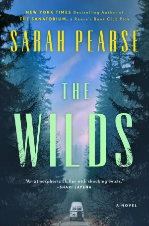 The Wilds : A Novel Cleary's