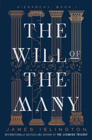 The Will of the Many Cleary's