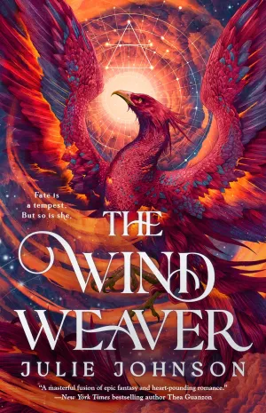 The Wind Weaver Cleary's