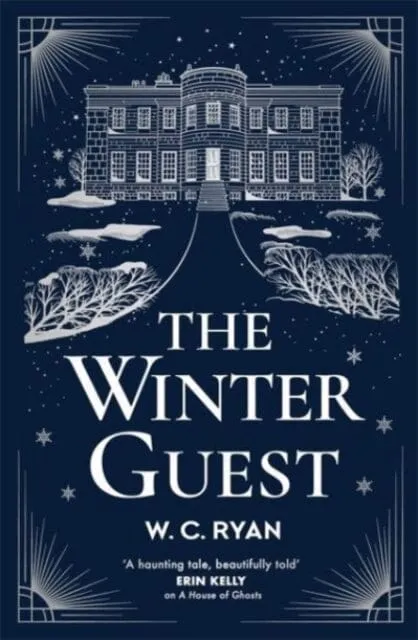 The Winter Guest  by W. C. Ryan