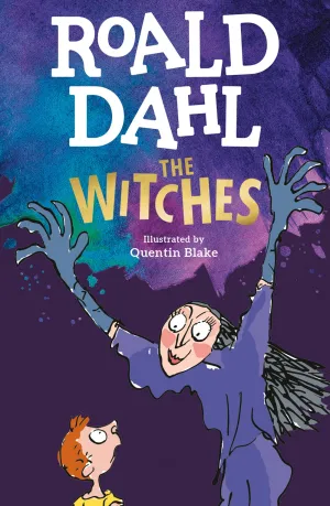 The Witches Cleary's