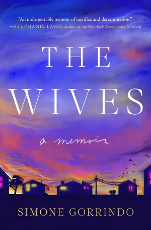 The Wives : A Memoir Cleary's