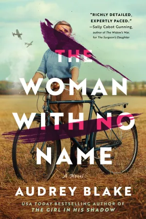 The Woman with No Name Cleary's