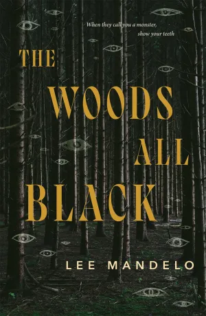 The Woods All Black Cleary's