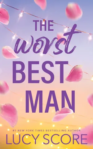 The Worst Best Man Cleary's