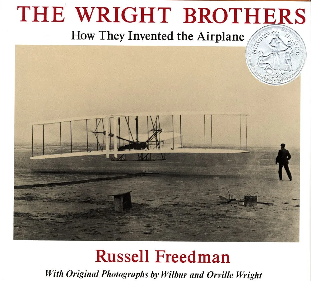 The Wright Brothers Cleary's