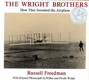 The Wright Brothers Cleary's