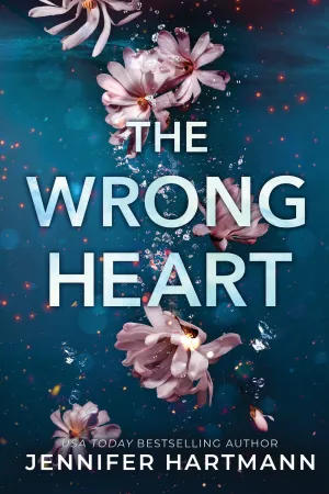 The Wrong Heart Cleary's