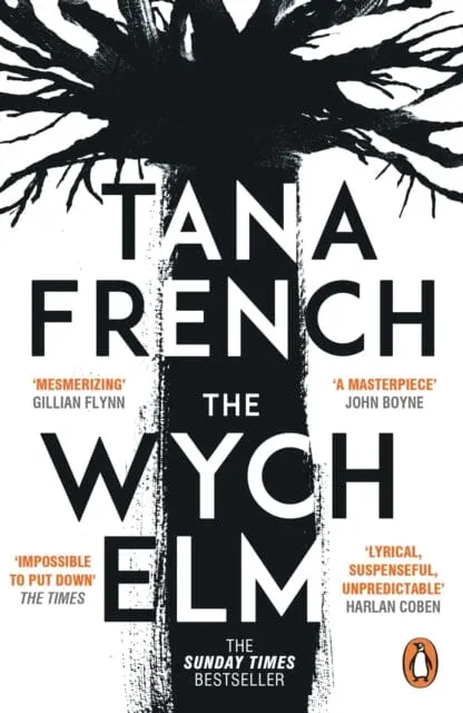 The Wych Elm by Tana French