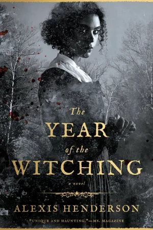 The Year of the Witching Cleary's