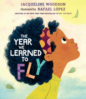 The Year We Learned to Fly Cleary's