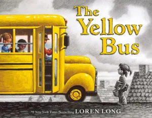 The Yellow Bus Cleary's
