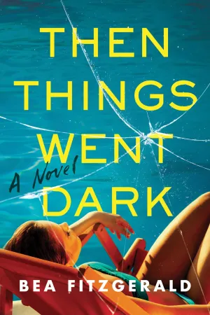 Then Things Went Dark : A Novel Cleary's