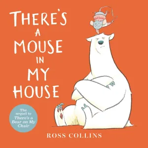 There's a Mouse in My House Cleary's