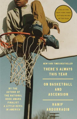 There's Always This Year : On Basketball and Ascension Cleary's