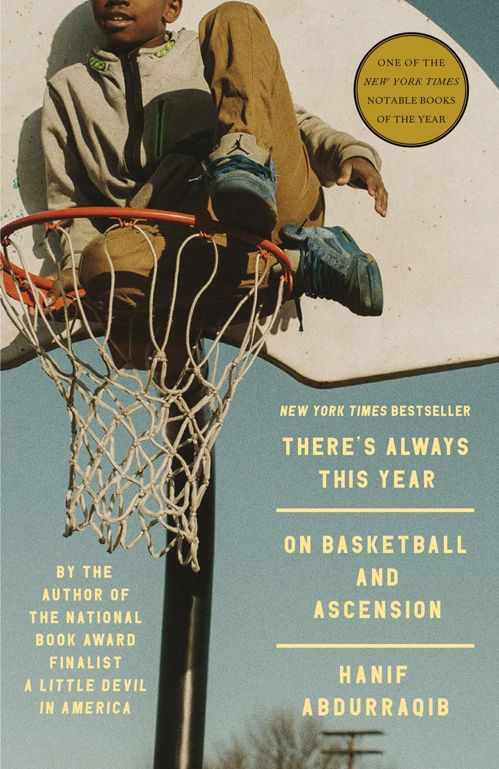 There's Always This Year : On Basketball and Ascension Cleary's