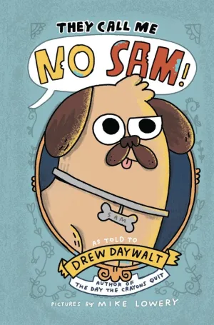 They Call Me No Sam! Cleary's
