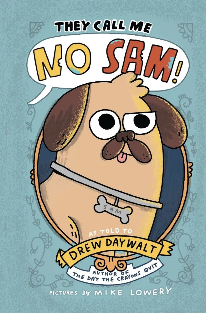 They Call Me No Sam! Cleary's