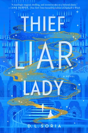 Thief Liar Lady : A Novel Cleary's